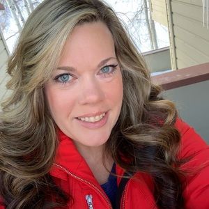 Meet your Posher, Christy